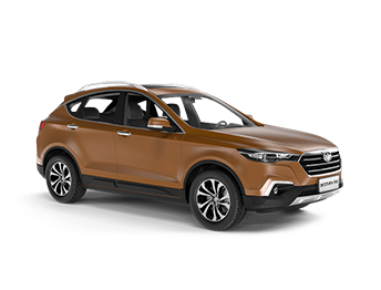 Besturn X80 New