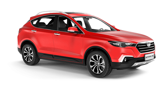 Besturn X80 New