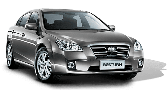 Besturn B50