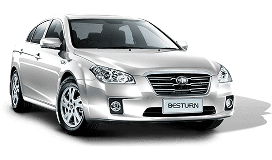 Besturn B50